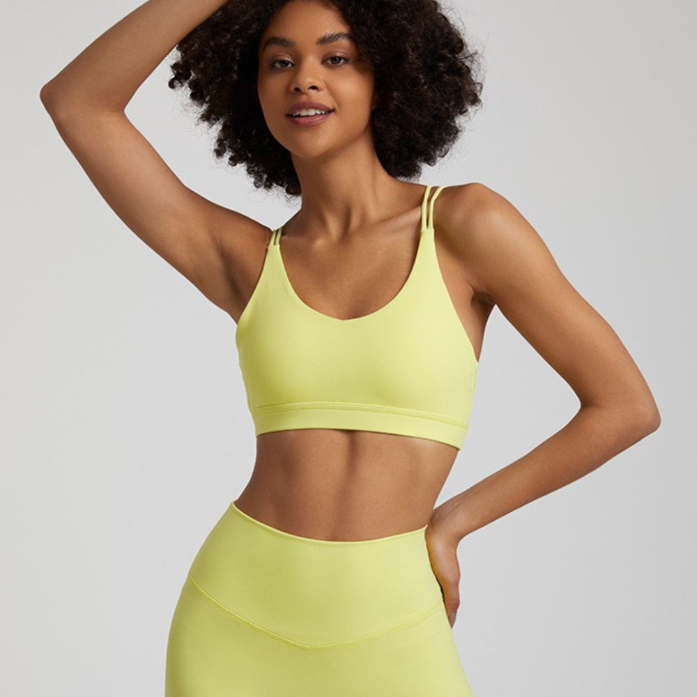Brassière Seamless™ - FitMe Marie Louise Paris