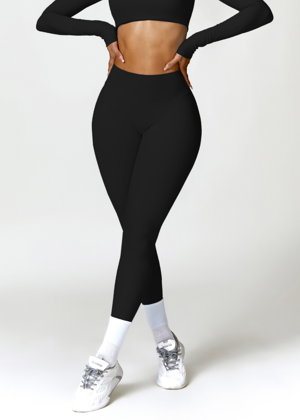 Legging Scrunch - Candy - Vente finale Marie Louise Paris