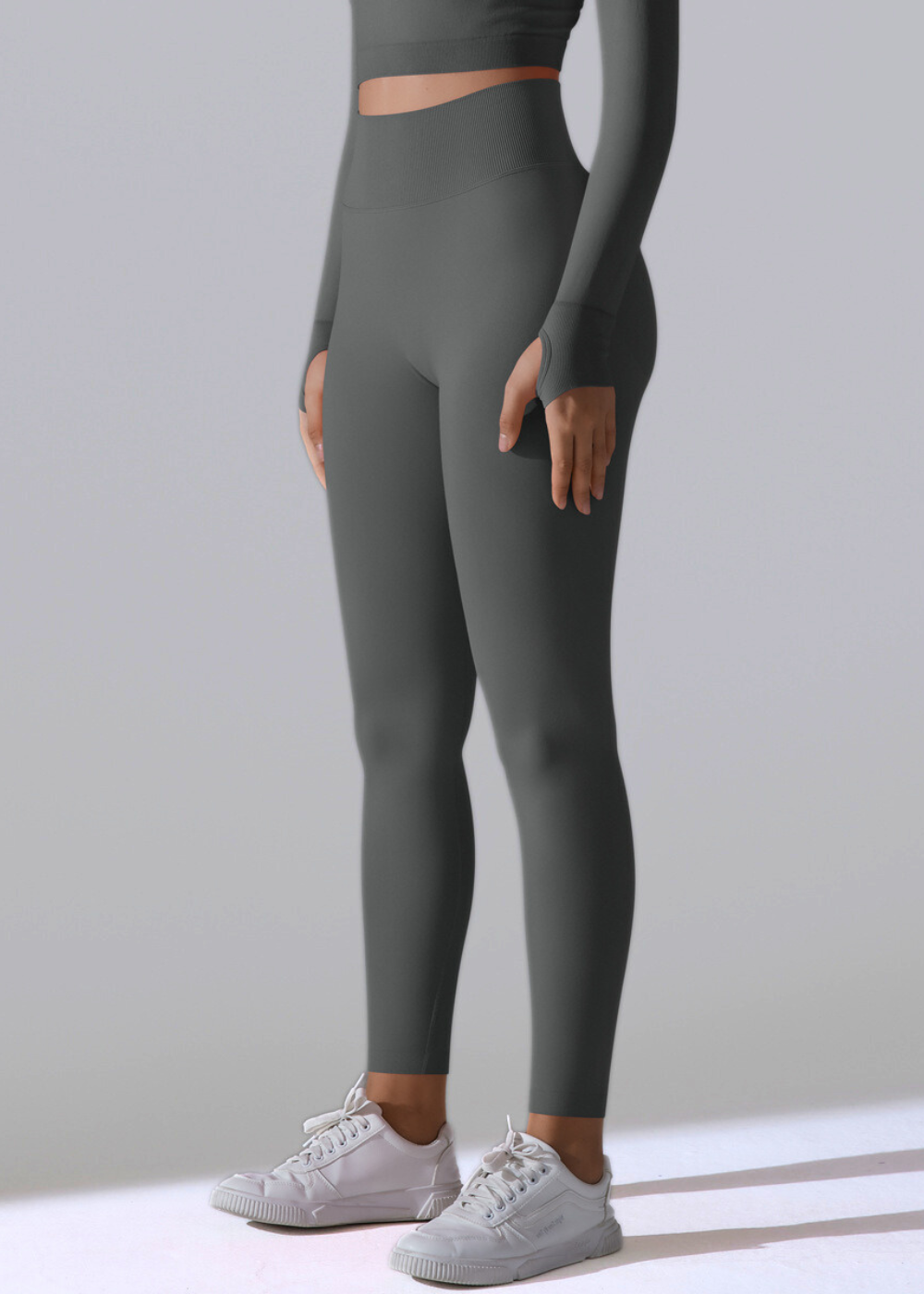 Legging - Perfect Fit - Taille Ultra haute Marie Louise Paris
