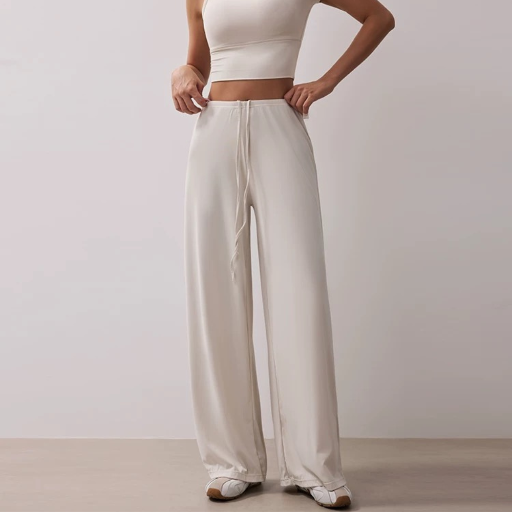 Pantalon - Mood Marie Louise Paris