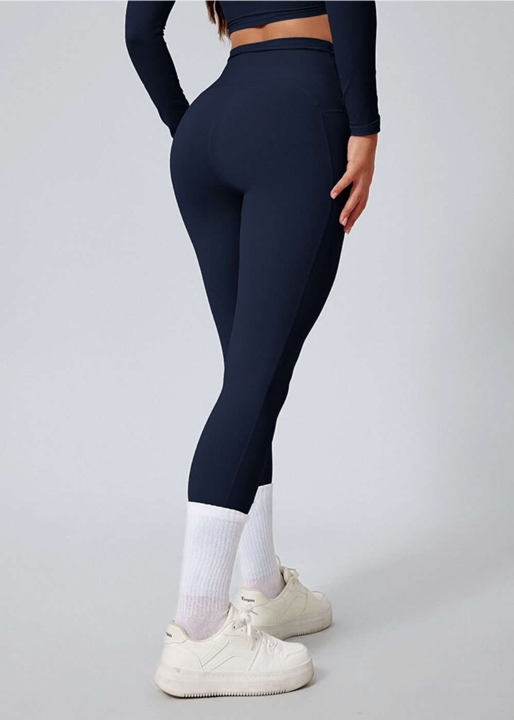 Legging - Dynamic Move Marie Louise Paris
