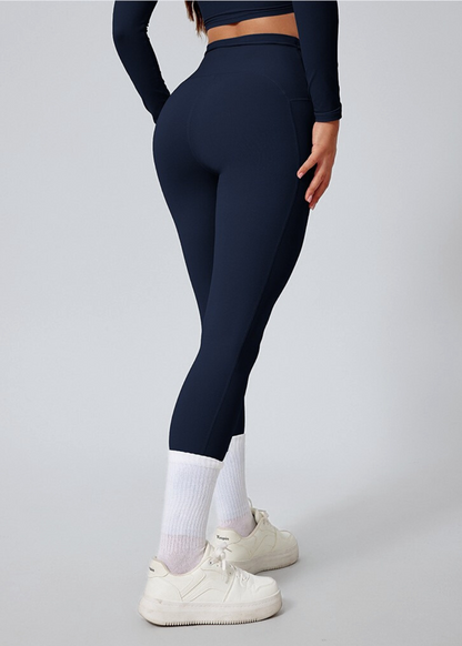 Legging - Dynamic Move Marie Louise Paris