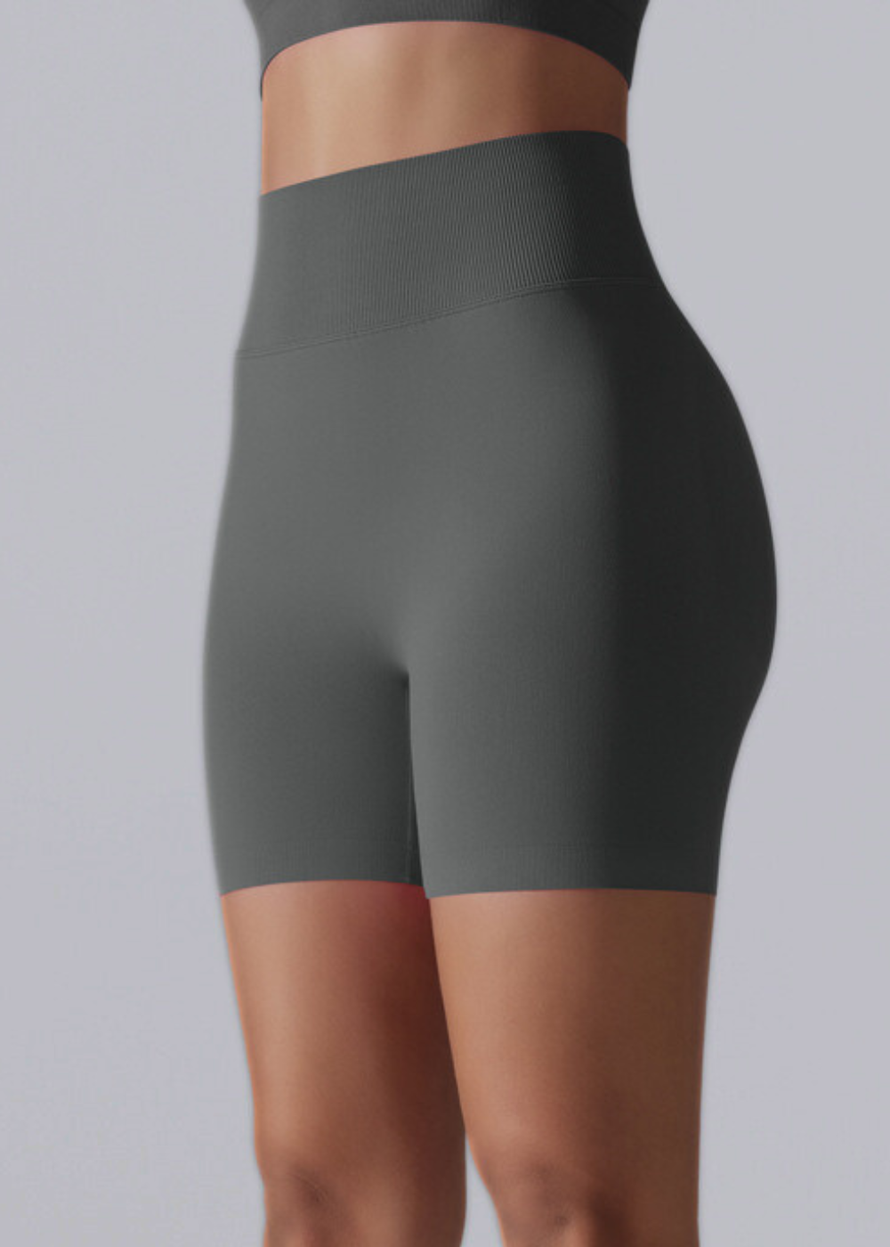 Short - Perfect Fit - Taille Ultra haute Marie Louise Paris