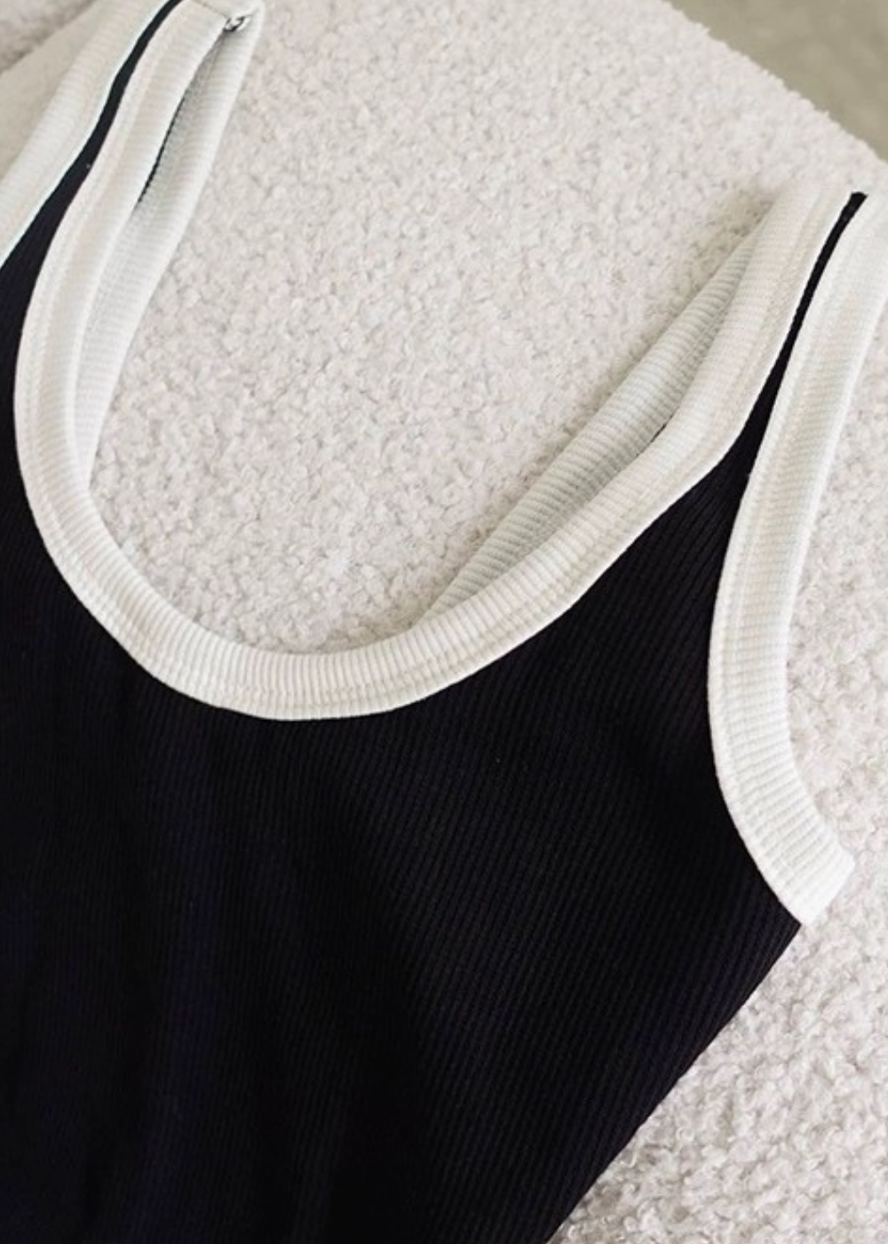 Combinaison - Summer Chic - Vente finale Marie Louise Paris