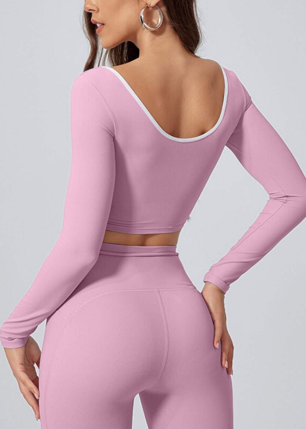 Tee-shirt - Dynamic Move Marie Louise Paris