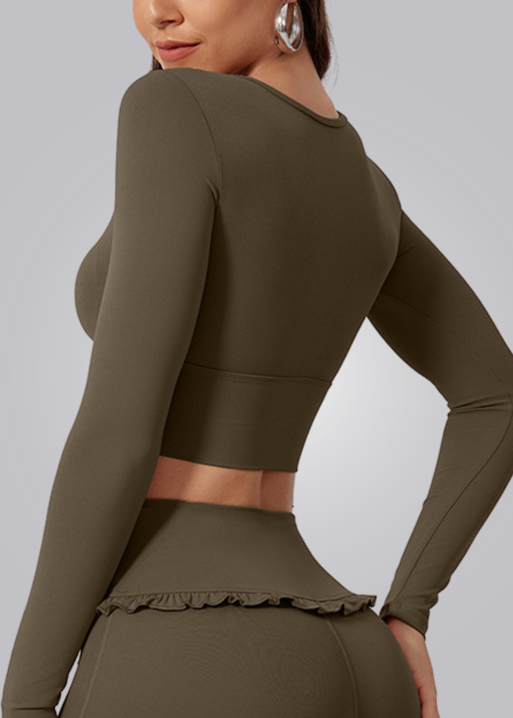 Tee-shirt - Grace - Brassière intégrée Marie Louise Paris