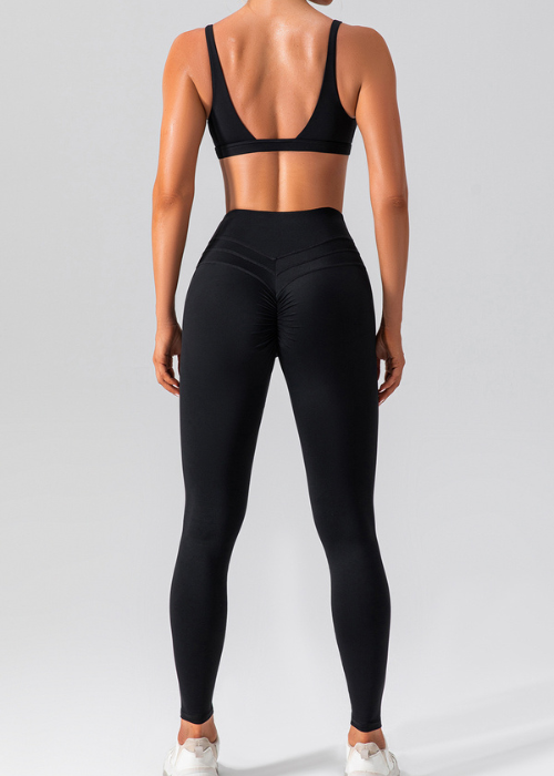 Legging - Sculpt Vitality Marie Louise Paris