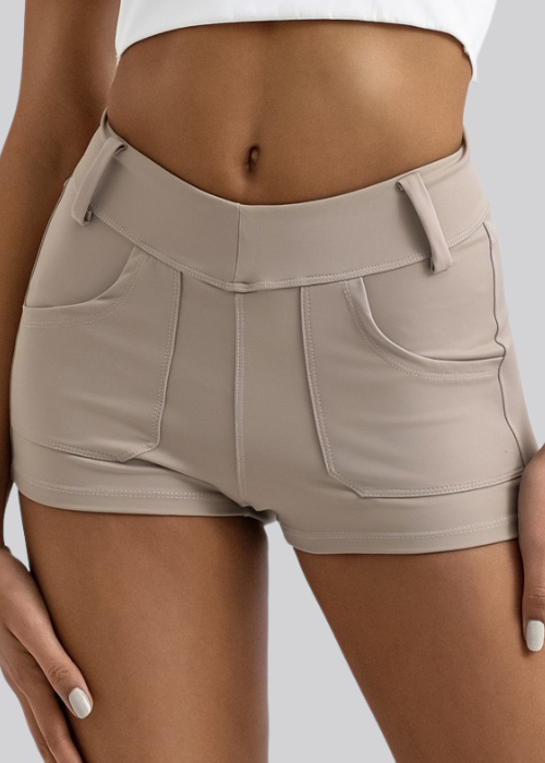 Short - Agility Marie Louise Paris