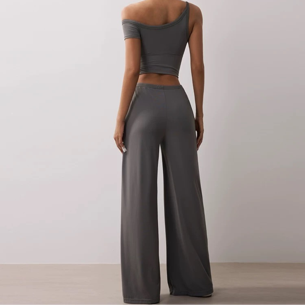 Pantalon - Mood Marie Louise Paris