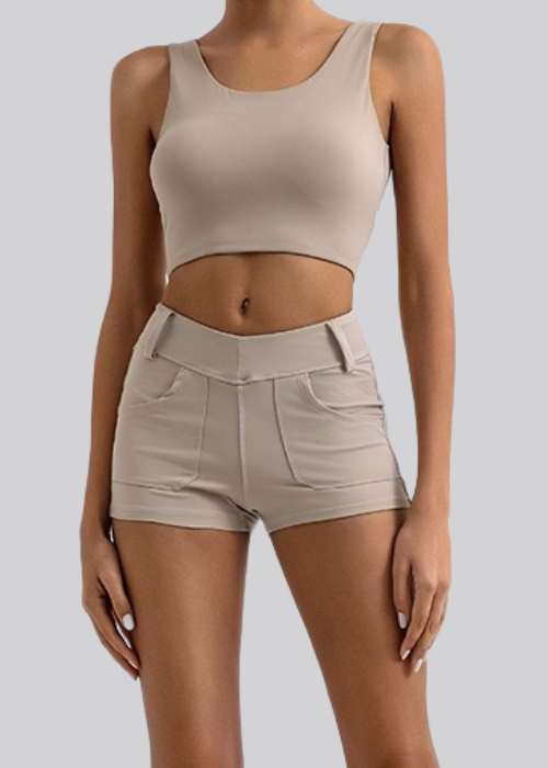 Short - Agility Marie Louise Paris