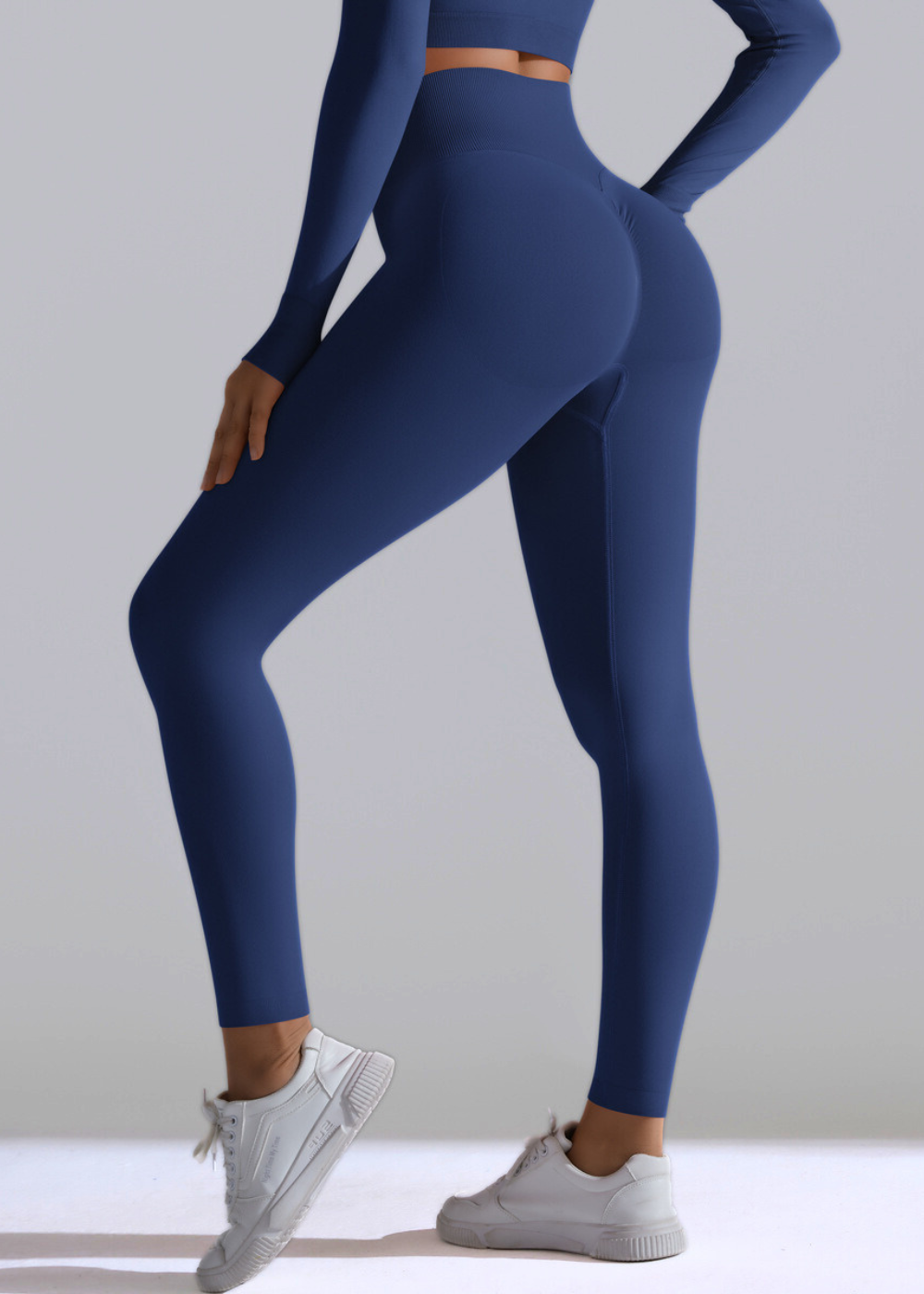 Legging - Perfect Fit - Taille Ultra haute Marie Louise Paris