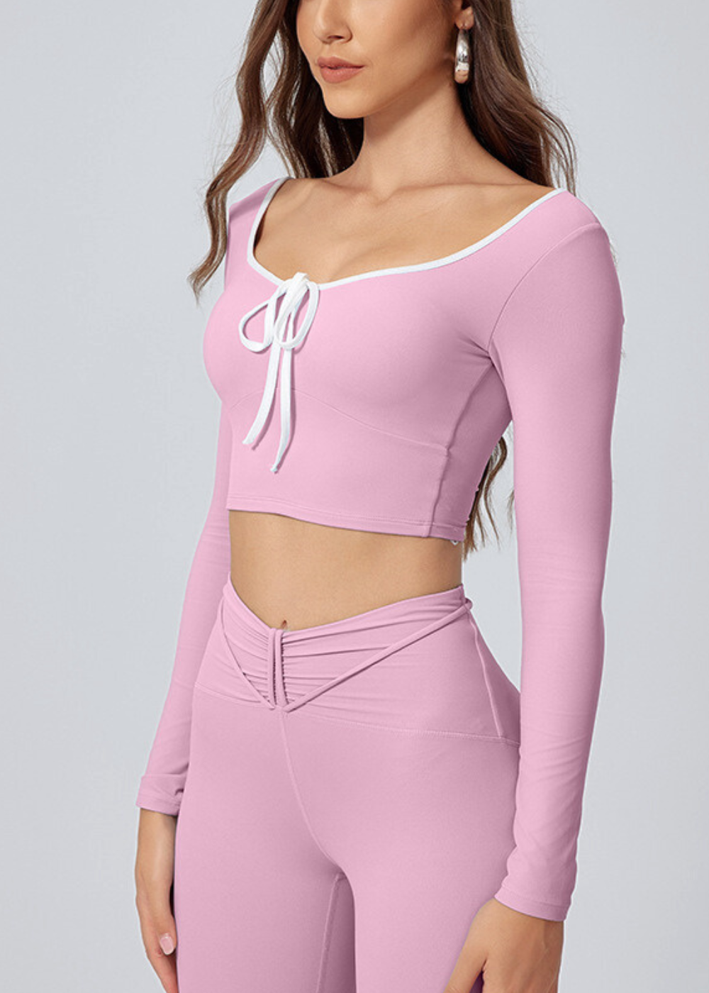 Tee-shirt - Dynamic Move Marie Louise Paris