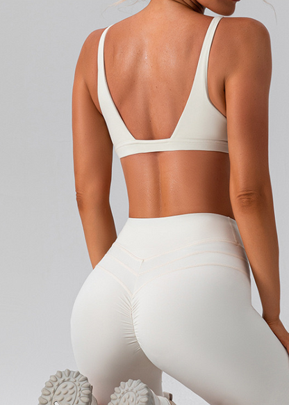Legging - Sculpt Vitality Marie Louise Paris