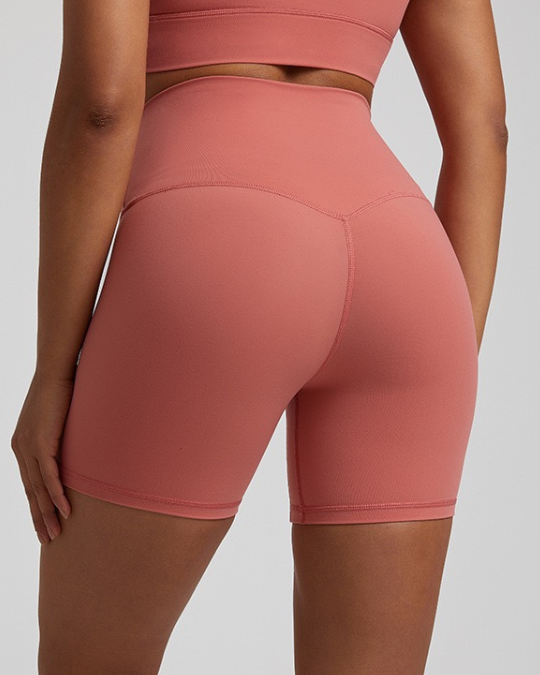 Short SEAMLESS™ - Essential Marie Louise Paris