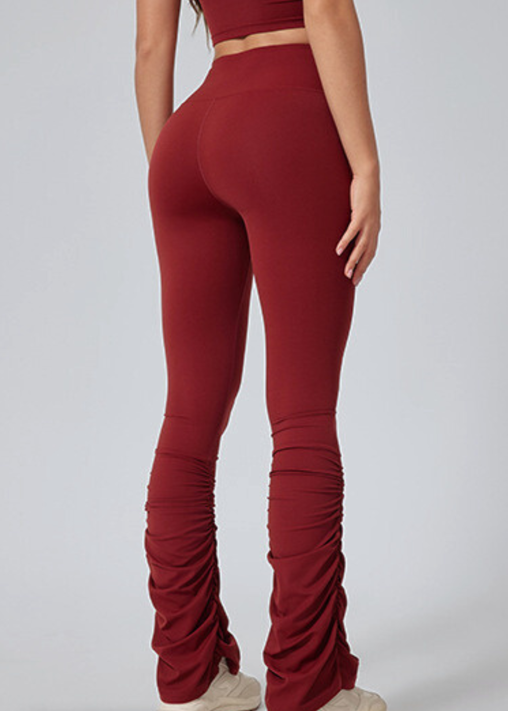 Pantalon - Twist Fit Marie Louise Paris