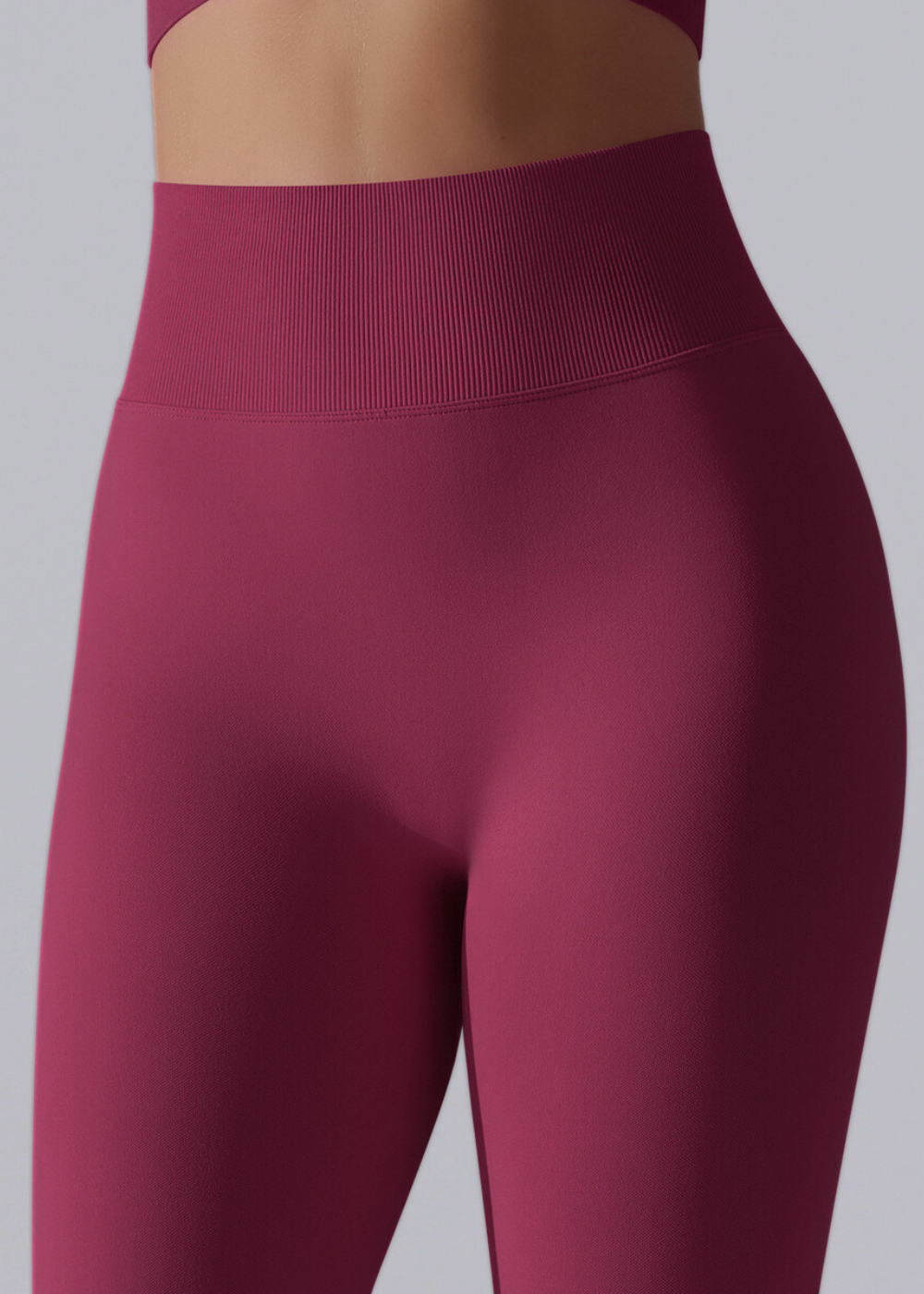 Legging - Perfect Fit - Taille Ultra haute Marie Louise Paris