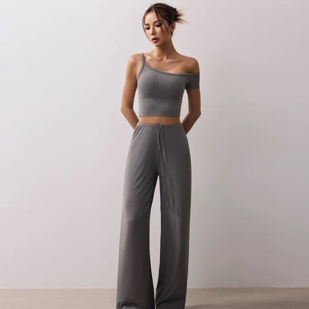 Pantalon - Mood Marie Louise Paris