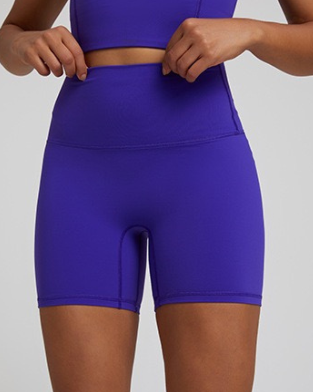 Short SEAMLESS™ - Essential Marie Louise Paris