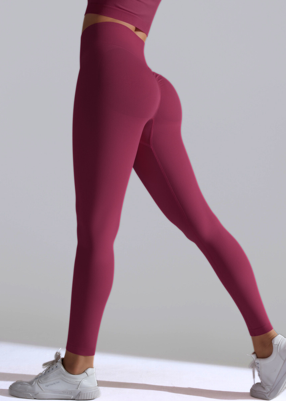Legging - Perfect Fit - Taille Ultra haute Marie Louise Paris