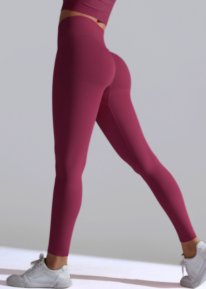 Legging - Perfect Fit - Taille Ultra haute Marie Louise Paris