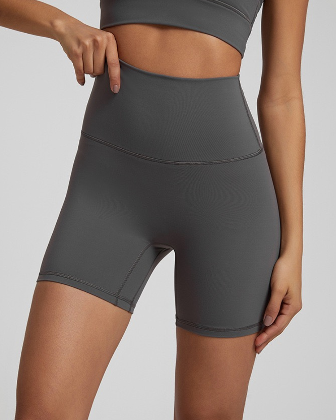 Short SEAMLESS™ - Essential Marie Louise Paris