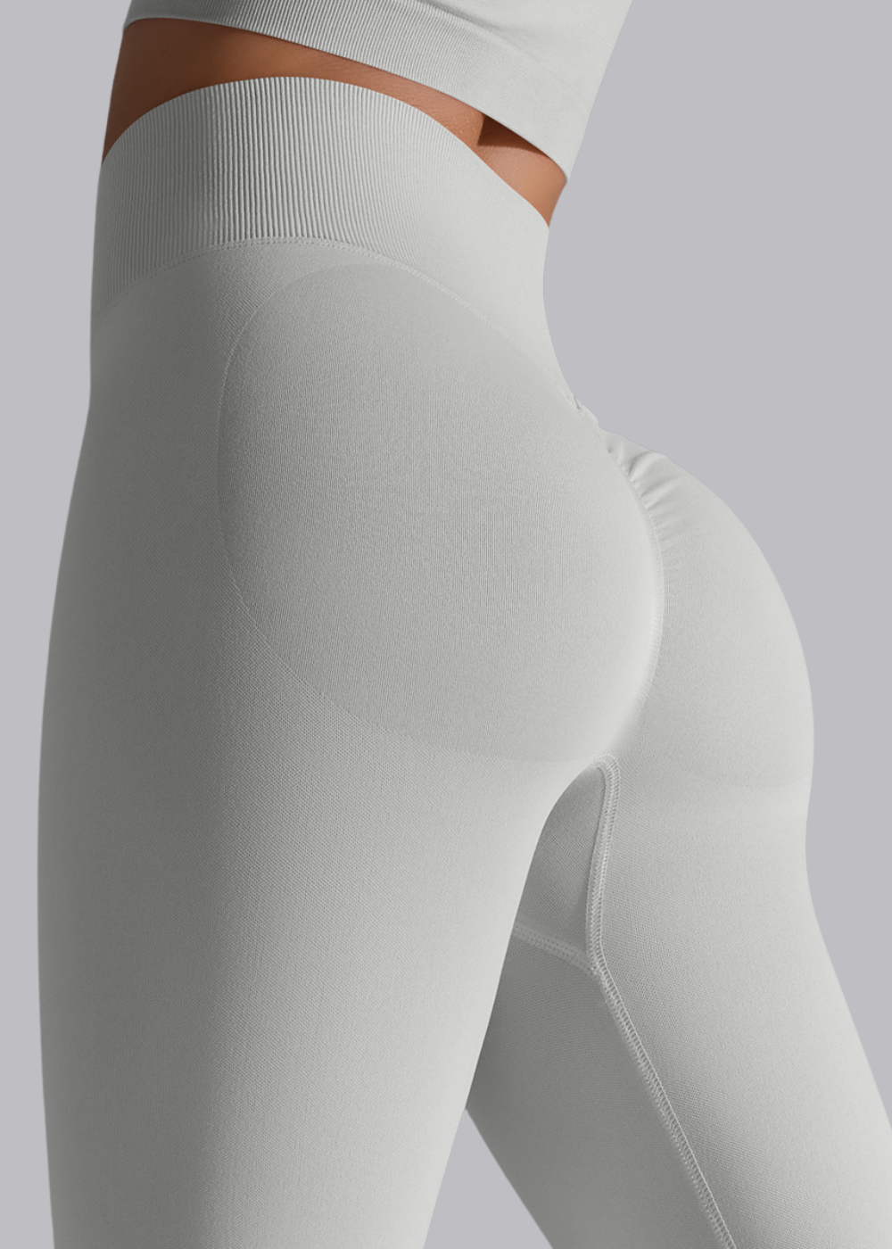 Legging - Perfect Fit - Taille Ultra haute Marie Louise Paris