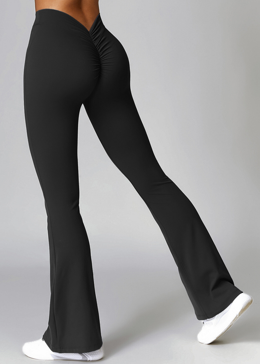 Pantalon - Frenchy en V Marie Louise Paris
