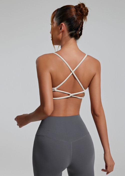 Brassière - Crossline Harmony Marie Louise Paris