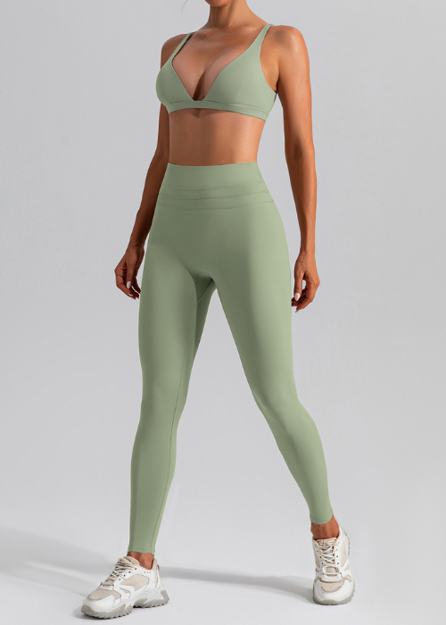 Legging - Sculpt Vitality Marie Louise Paris