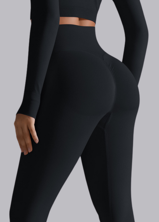 Legging - Perfect Fit - Taille Ultra haute Marie Louise Paris