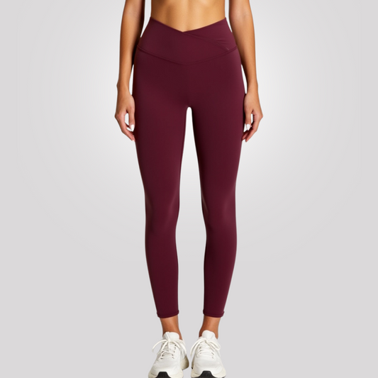 Legging - Cherry Power Marie Louise Paris