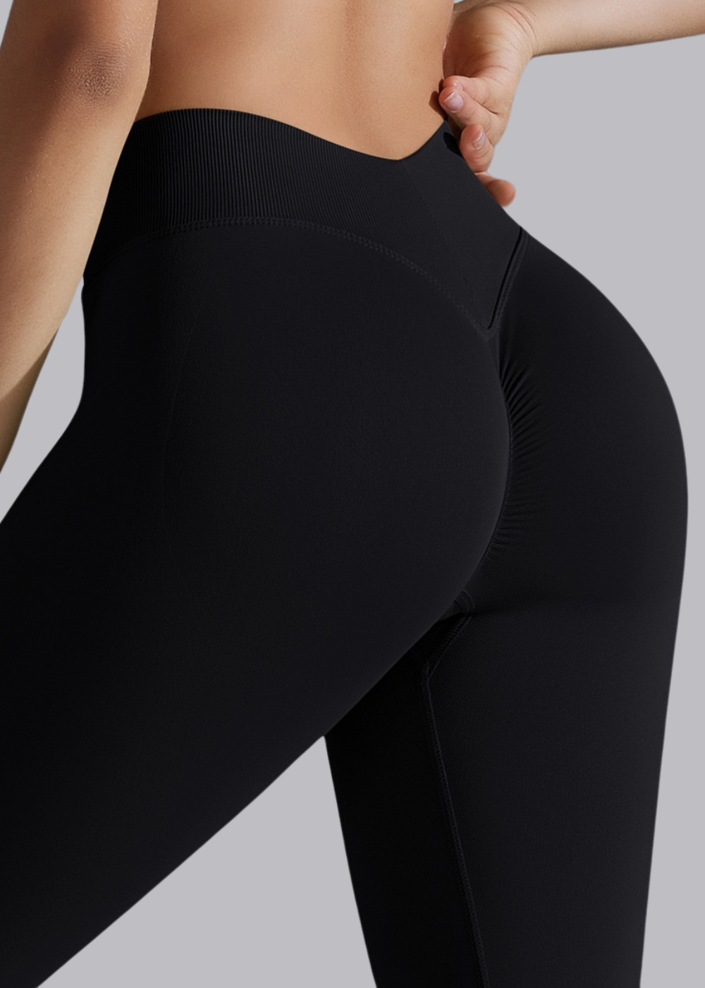 Legging - Shape Master Marie Louise Paris