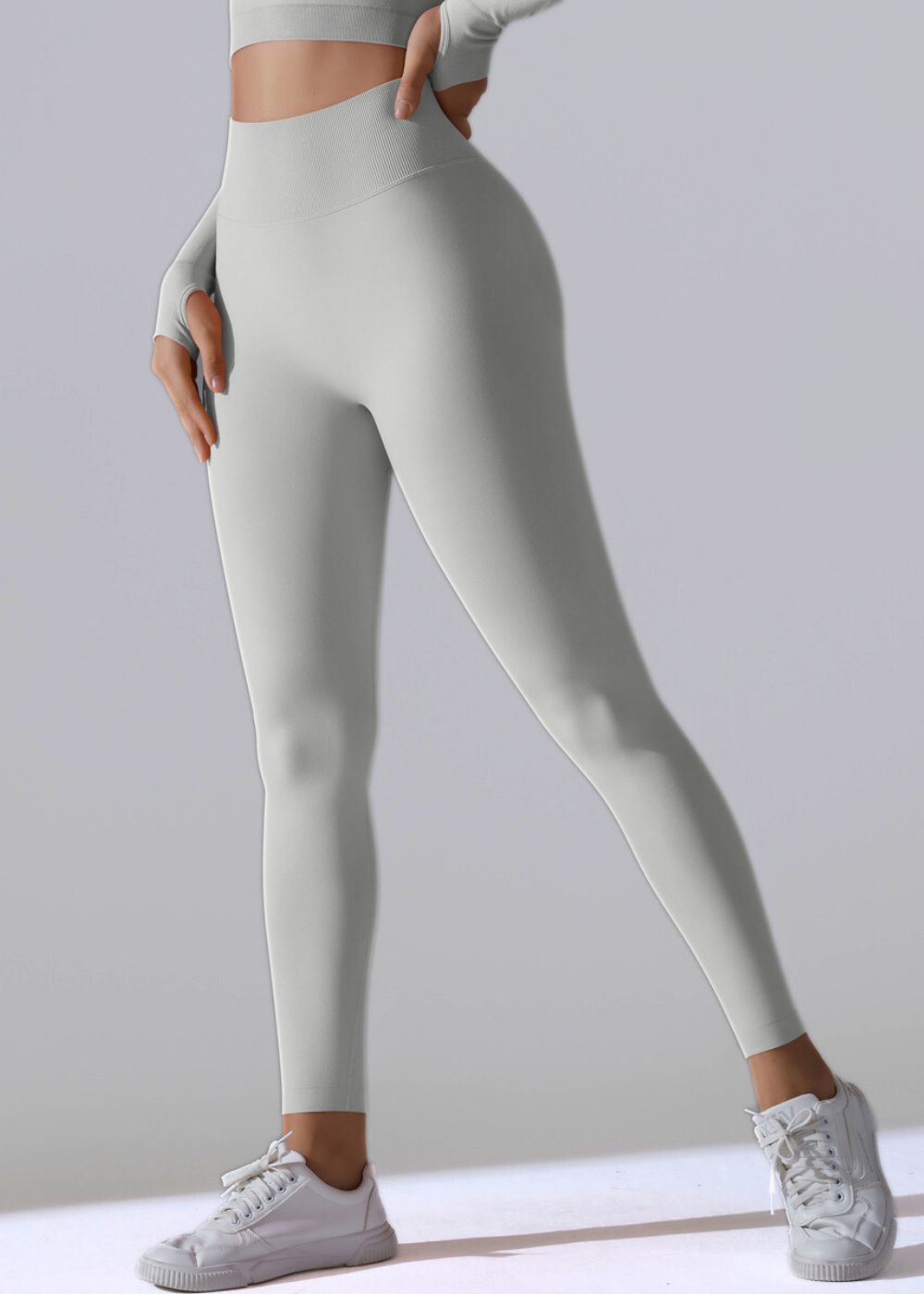 Legging - Perfect Fit - Taille Ultra haute Marie Louise Paris