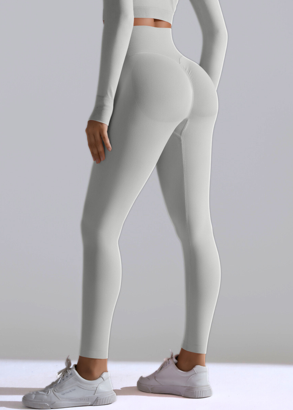 Legging - Perfect Fit - Taille Ultra haute Marie Louise Paris