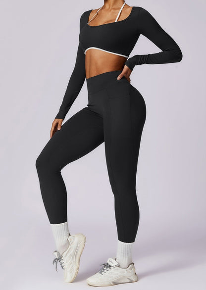 Tee-shirt Brassière Intégrée - Elite Marie Louise Paris