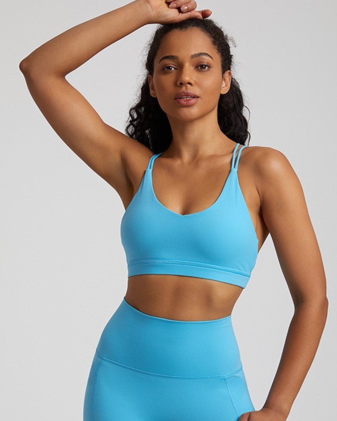 Brassière Seamless™ - FitMe Marie Louise Paris