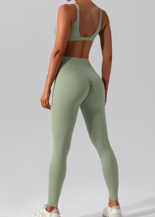 Legging - Sculpt Vitality Marie Louise Paris