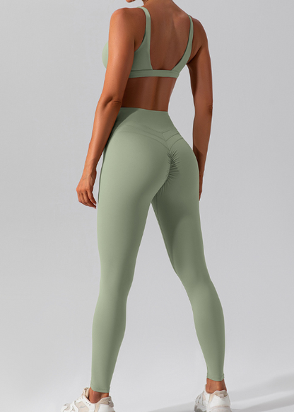 Legging - Sculpt Vitality Marie Louise Paris