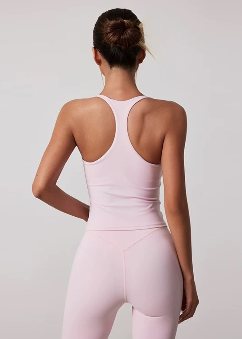 Débardeur Swan - Brassière intégrée Marie Louise Paris