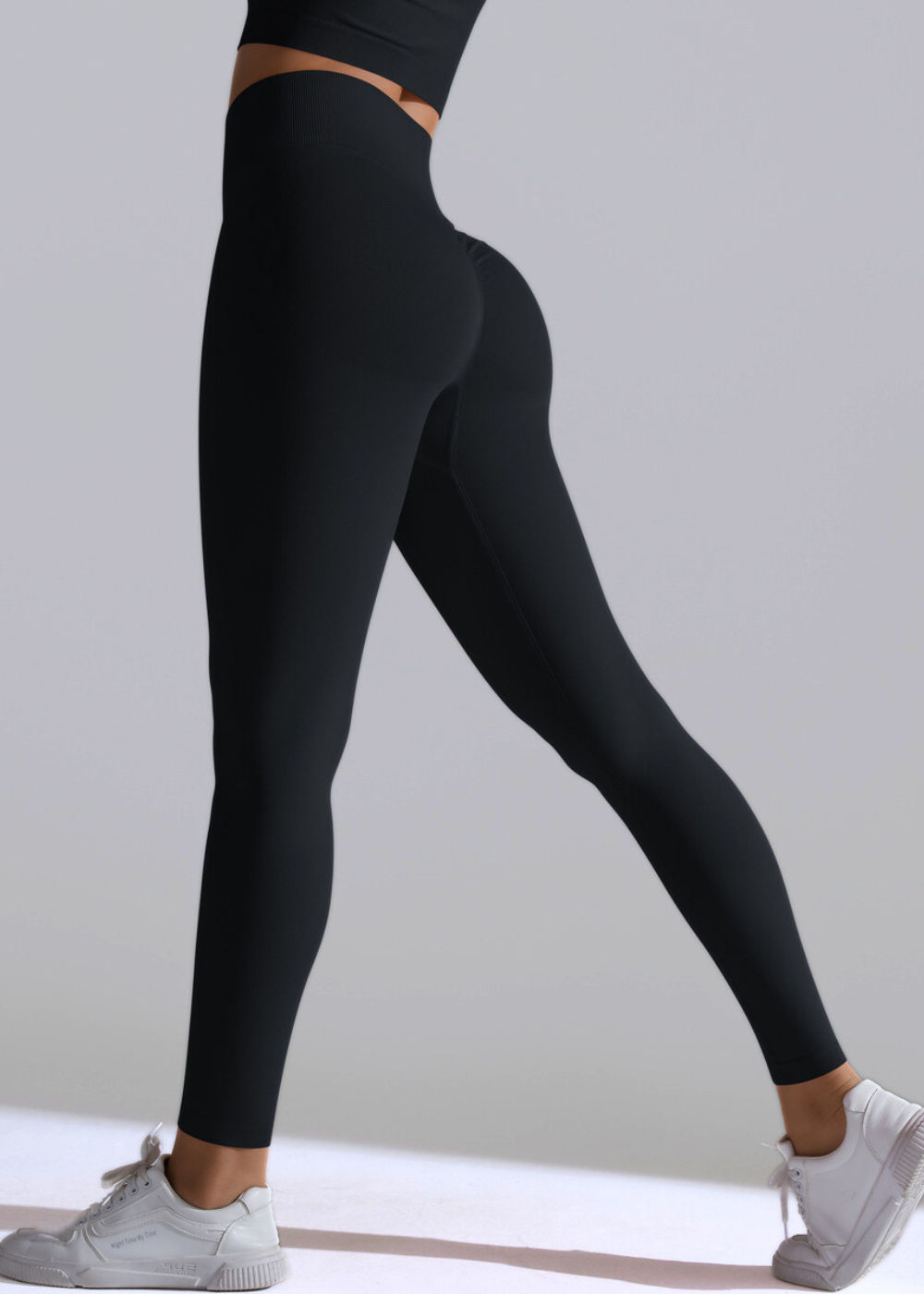 Legging - Perfect Fit - Taille Ultra haute Marie Louise Paris