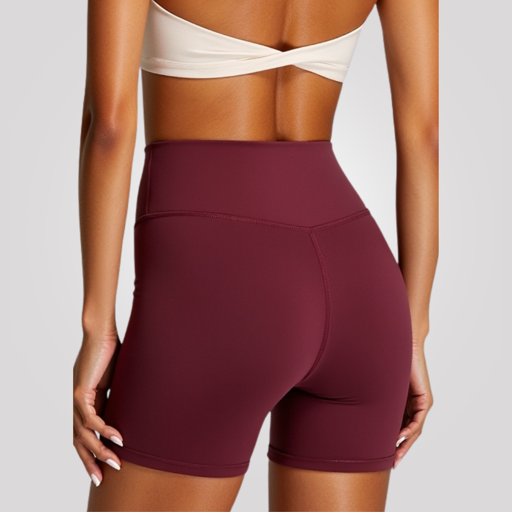 Short - Cherry Power Marie Louise Paris