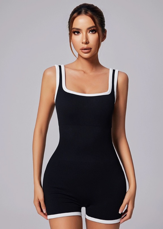 Combinaison - Summer Chic - Vente finale Marie Louise Paris