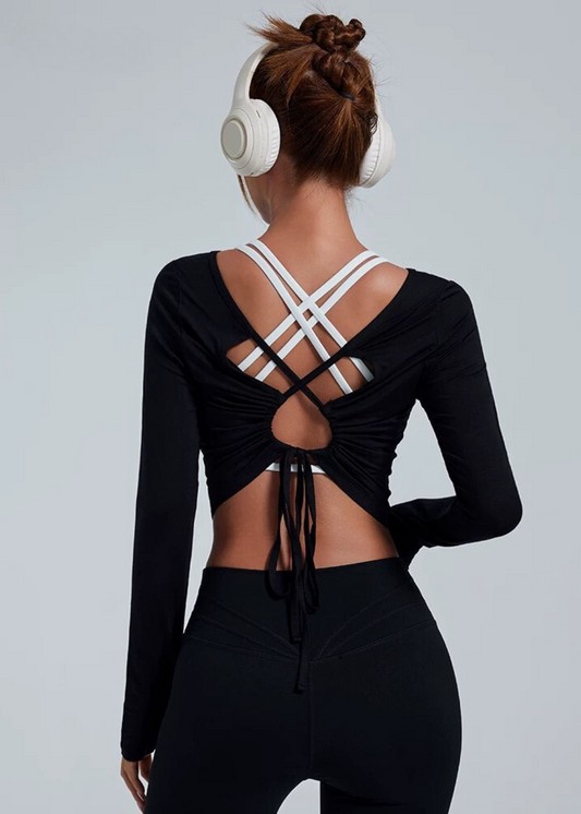 Tee-shirt- Flex Marie Louise Paris