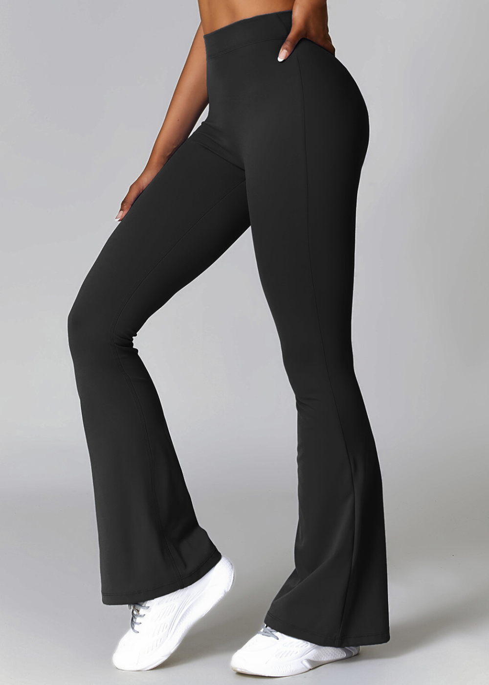 Pantalon - Frenchy en V Marie Louise Paris
