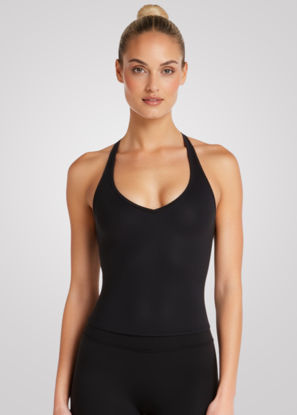 Débardeur - Pure - Brassière intégrée Marie Louise Paris