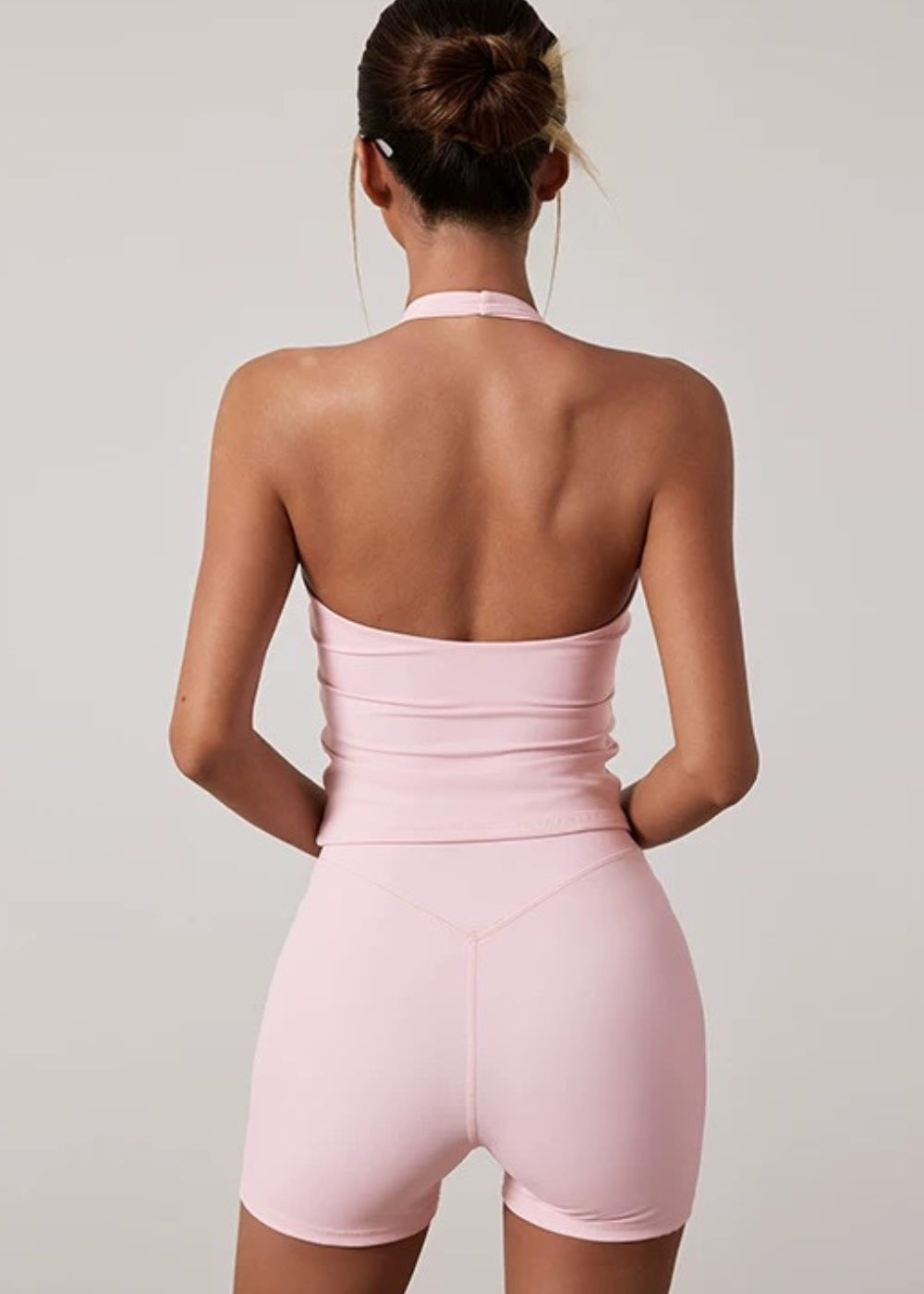 Débardeur Muse - Brassière intégrée Marie Louise Paris