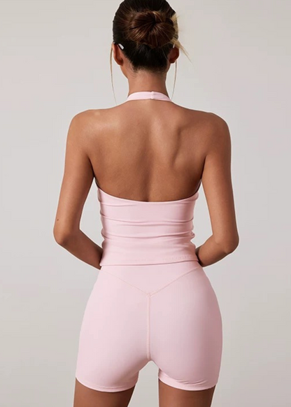 Short - Muse Marie Louise Paris