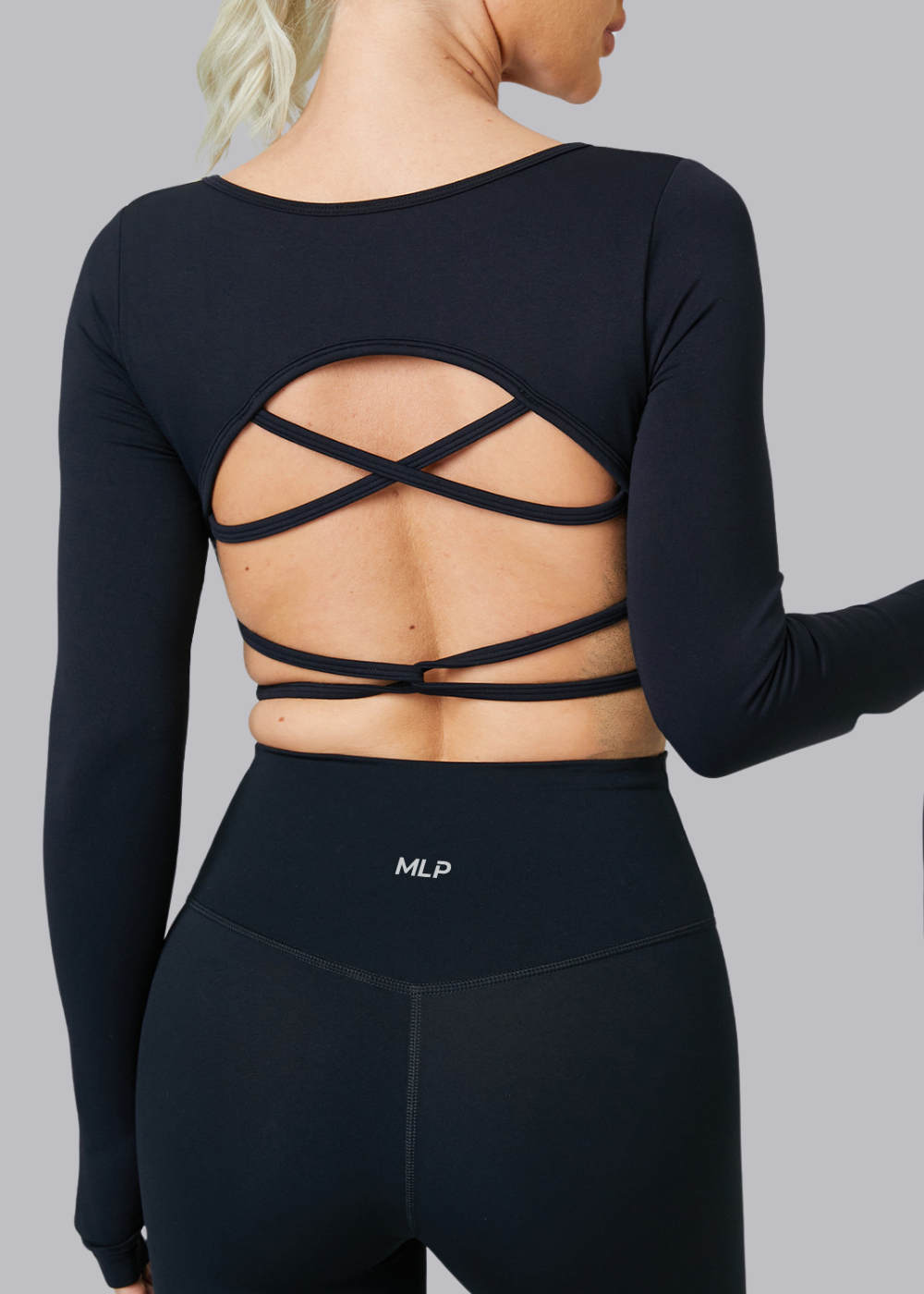 Tee-shirt - Breathe - Super Active™- Coques intégrée Marie Louise Paris