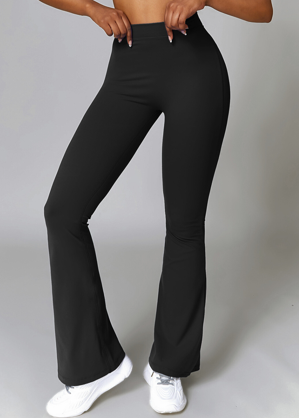 Pantalon - Frenchy en V Marie Louise Paris