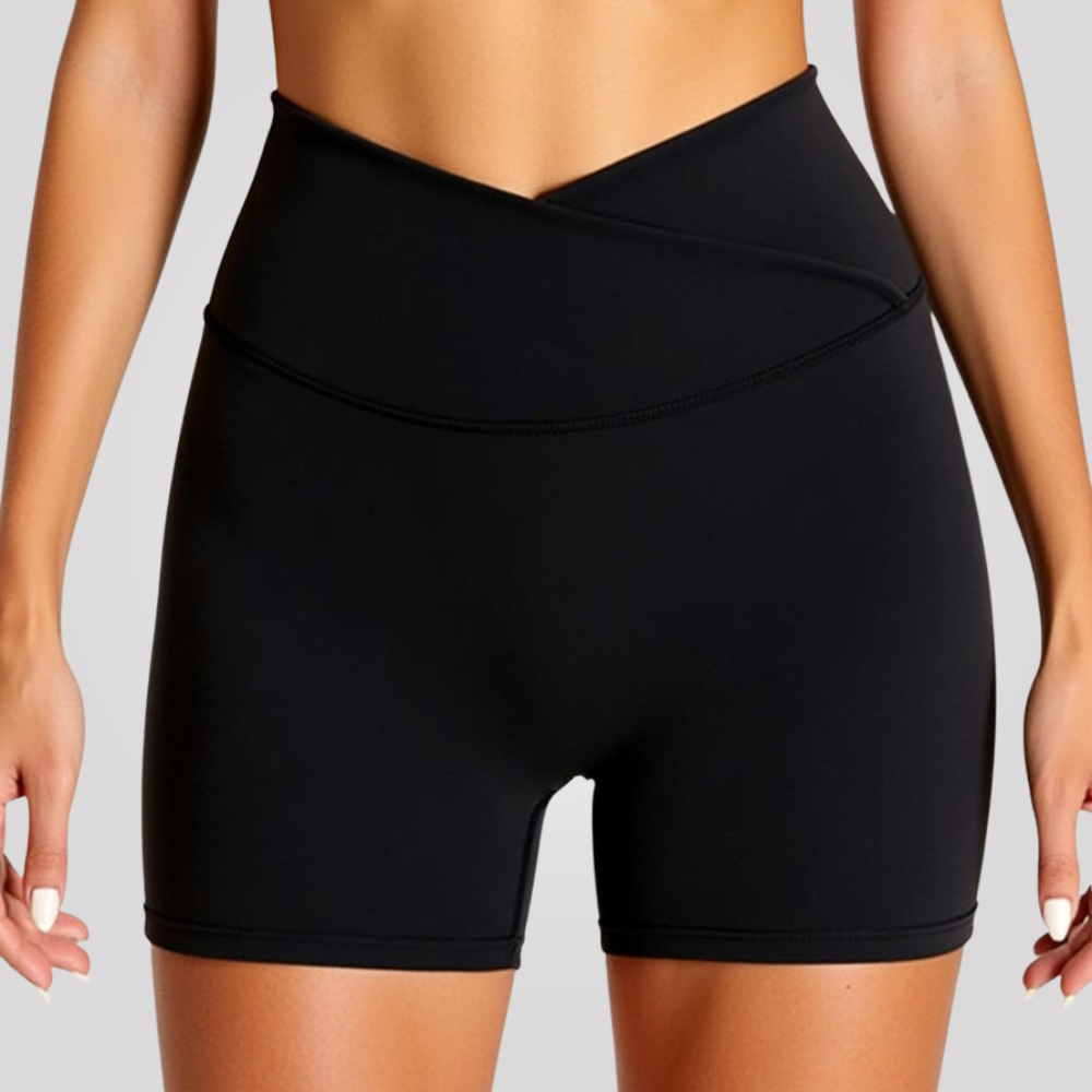 Short - Cherry Power Marie Louise Paris